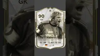 Missing icons in EA FC 24  #fifa #fifaicon #easportfc #ultimateteam  #futureicons