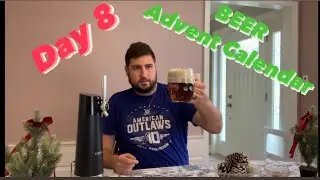 BEER Advent Calendar 2022 | Day 8 | Privatbrauerei H. Egerer - Zwonitzer STEINBIER
