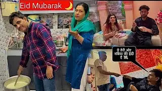 Bakri Eid Mubarak🌙 || Family Special Vlog|| @Tabish Sheikh Vlog