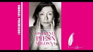 Joan Didion – skąd jej legenda? Premiera biografii amerykańskiej pisarki w Big Book Cafe