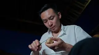 Traditional Bamboo Umbrella Making Process | Handmade Craftsmanship | Oddly Originals