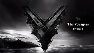 Hybrasil - Deckard Station | The Voyagers LP