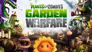 Plants VS Zombies Garden Warfare - An&aacute;lisis - Xbox One/Xbox 360