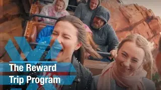 The Reward Trip Program: программа путешествий от Siberian Wellness!