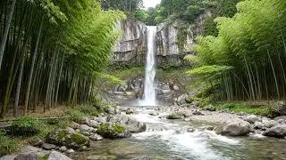 Beautiful Relaxing Music for Stress Relief, Nature Sounds for Inner Peace