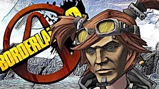 Just Another Day In Mayhem | Borderland 2