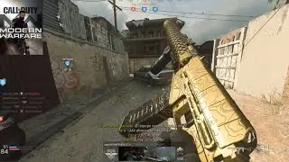 Call of Duty Modern Warfare 2019 Multiplayer Gameplay En 2025 (Sin Comentario)