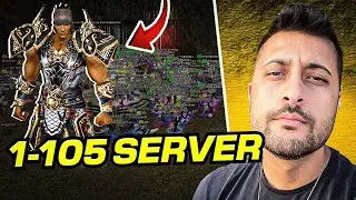 1-105 FARM SERVER M2KHAN #metin2 #metin2pvp #m2khan