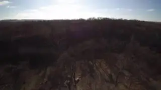 Echo cliff
