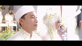 Cinematic akad nikah ige & fitri
