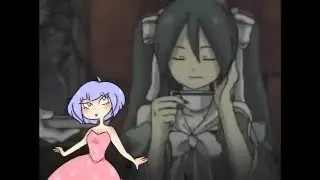 [CandyFairy] Alice Human Sacrafice English Cover