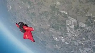 rafa zevallos wing suit coach jump Travis
