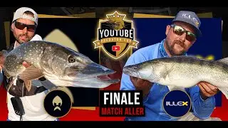 FINALE  | Marc Ptacovsky vs Enrico Di Ventura