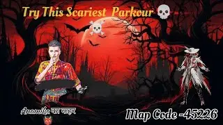 45226 Wow Mode scariest Mode 💀💀