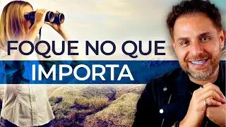 COMO MANTER O FOCO E SAIR DA PROCRASTINA&Ccedil;&Atilde;O / Teoria do Karma #07
