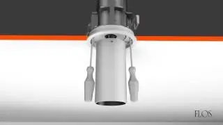 FLOS UT DownLight Trim