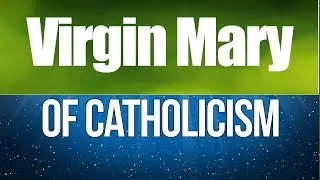 Virgin Mary Purity