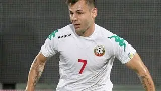 Bulgaria -  Netherlands 2-0 Goals and Highlights 03/25/2017
