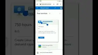 1 Year Free Windows RDP Without Any Cradit Card | Free Azure RDP #youtubeshorts #viralshorts #shorts