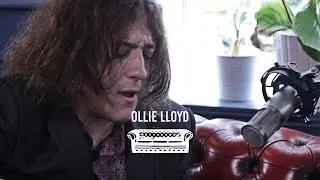 Ollie Lloyd - Got To Have Will | Ont' Sofa Live at The Mustard Pot