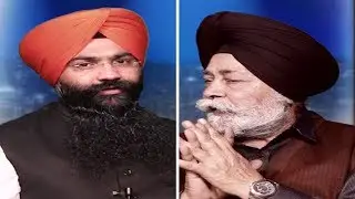 Kuch Kaure Sach with Sukhdail Singh | Panj Pyare | Episode 3