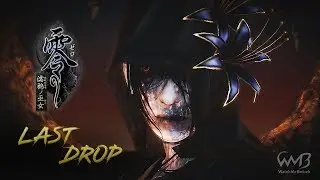 Fatal Frame 5 - Final Boss Fight (Ose Kurosawa) / All Endings / Last Drop (Yuri, Ren, and Miu)