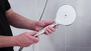 Mira Activate Dual - Ceiling Fed Digital Shower - Aqualisa Quartz Replacement Overview