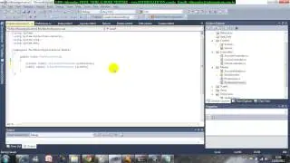 ASP NET - MVC3 Criando Classes Model get set IList povoando dados professores