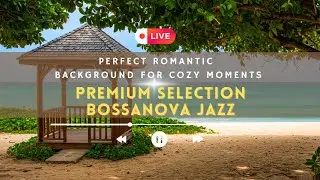 MALIBU BEACH HOUSE JAZZ』⚡ {COASTAL ELITE} _ ◈ Oceanfront Piano Luxury [California Edition]