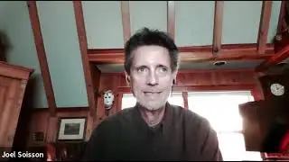 Interview with Producer Joel Soisson about Classic Horror Films and new Movie.
