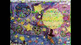 260103 UMKA-1 SSTV image: Solar system