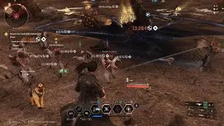 More Nell gameplay