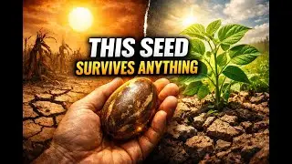 THIS SEED SURVIVES ANYTHING