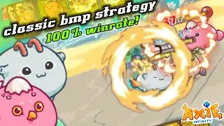SEASON 20 BEST BBP/BMP (BIRD,BEAST,PLANT) STRATEGY!