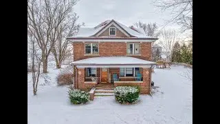 NEW LISTING: W1361 Decatur Road