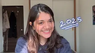 2025 through my feed | The white rabbit | Vishwaa Joshi