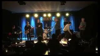 Dexter Jam - Januar 26. 2026 - Maria Vicki Nielsen sings 