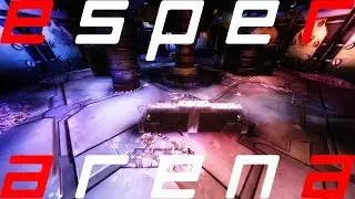 Wildstar PvP - Esper Beta Arena
