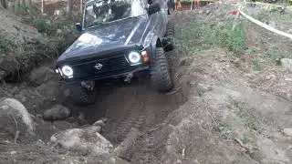 Germagnano in 4x4 2018