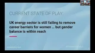 POWERful Women Annual State of the Nation 2025