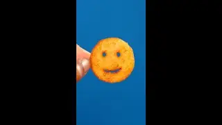 35/100 Smiley Potatoes