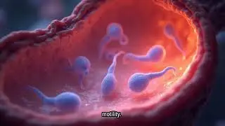 Pathway of Sperm | 3D Male Reproductive Anatomy | USMLE & Pre-Med Explained