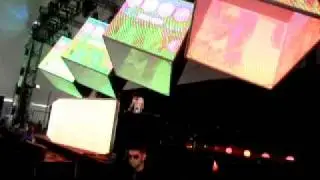 Arty - C'Mon Me and You at Electric Zoo 09.04.11