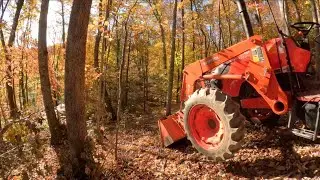 Sometimes the Dangerous Way is the Best Way!