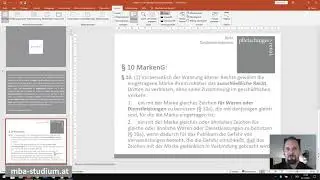 Domainrecht, Kennzeichenrecht, Namensrecht, Markenrecht  | Verwendung von Marken in der Literatur