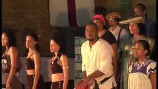 Maranatha Singers Namibia: Tour 2014 (3)