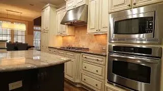 Real Estate Stock Video
