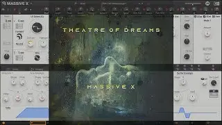 Theatre of Dreams for Massive X Walkthrough Video