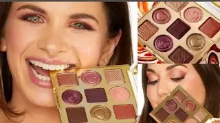 New!Sweet Cravings Palette by Tarte Cosmetics|New Makeup Releases 2023|Makeup News 2023|Tartelette