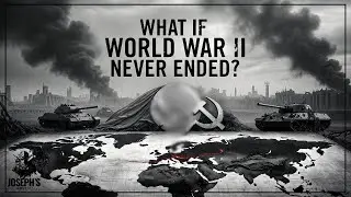 What If World War II Never Ended? | Alternate History